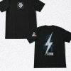 ASL Zero Storm Black Tees