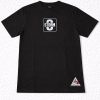 ASL Zero Storm Black Tees