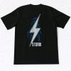 ASL Zero Storm Black Tees