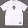 ASL Zero Storm White Tees