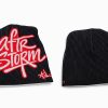 STORM CROWN BEANIES