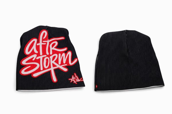 STORM CROWN BEANIES