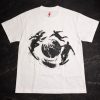 ASL WORLD WHITE TEES