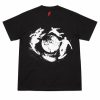 ASL WORLD BLACK TEES