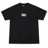ASL WORLD BLACK TEES