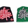 STORM CROWN BEANIES